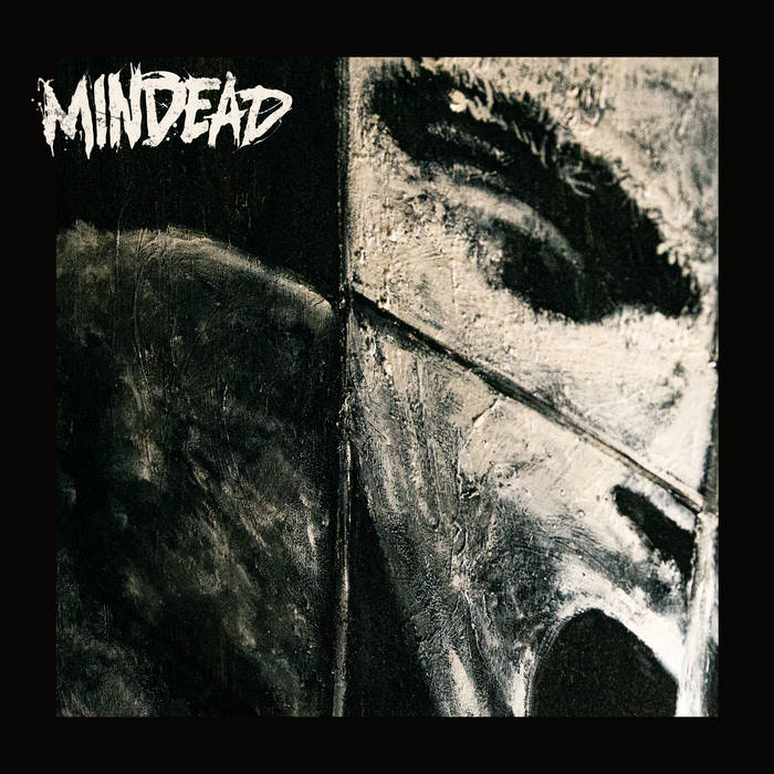 MINDEAD - Mindead cover 