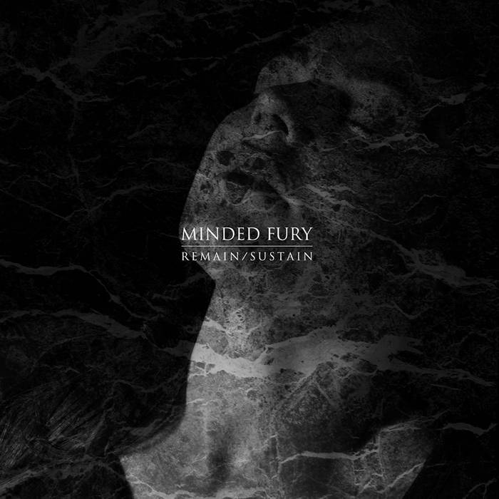 MINDED FURY - Remain​/​Sustain cover 
