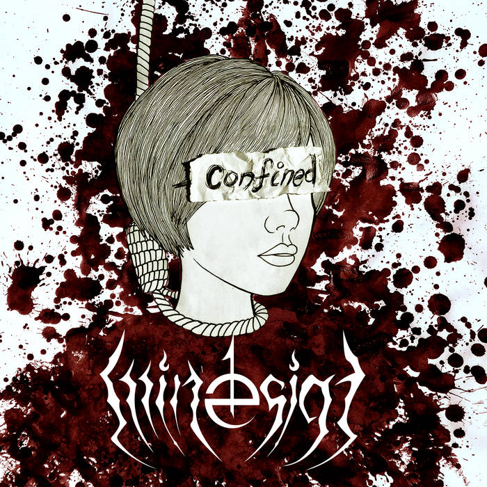MINDESIGN - Confined cover 