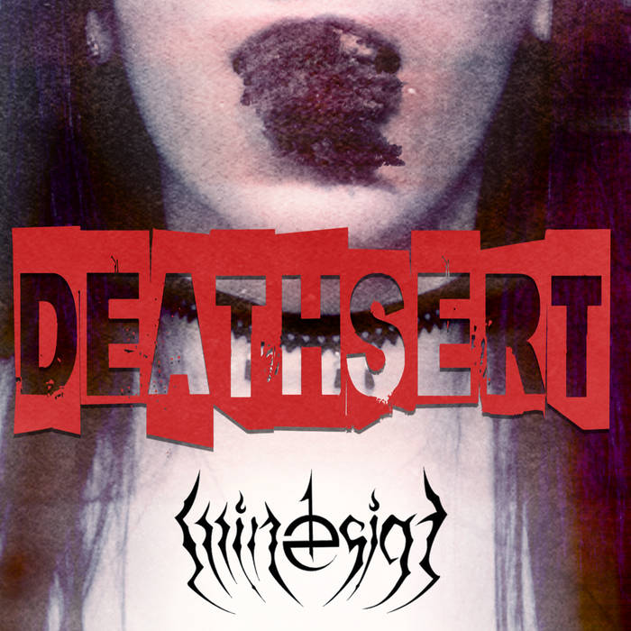 MINDESIGN - Deathsert cover 