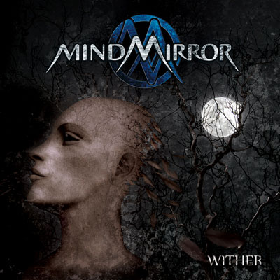 MINDMIRROR - Wither cover 