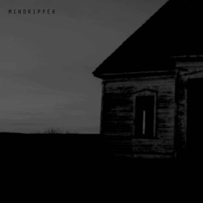 MINDRIPPER - Demo cover 