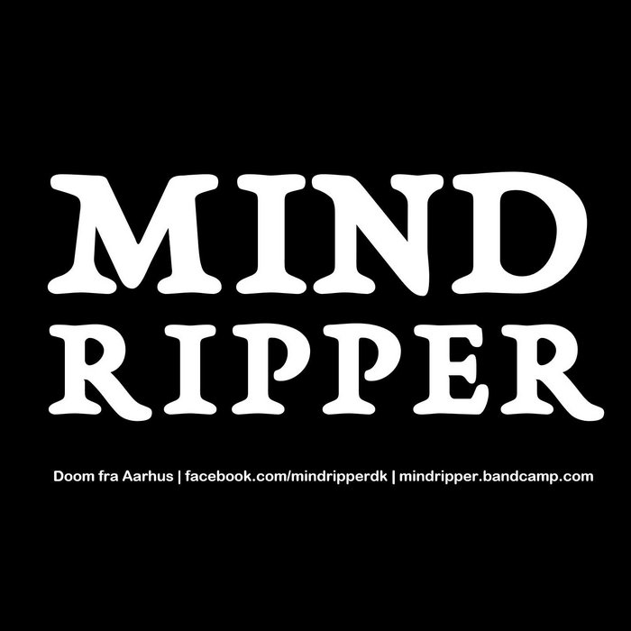 MINDRIPPER - Insight cover 