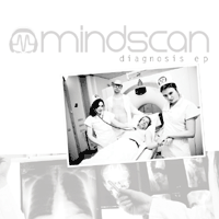 MINDSCAN - Diagnosis cover 