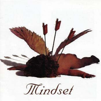 MINDSET - Mindset cover 