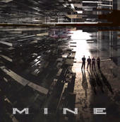MINE - Mine cover 