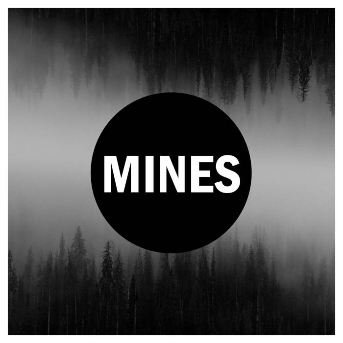 MINES - Mines cover 