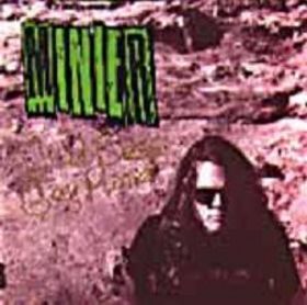 MINIER - Minier cover 