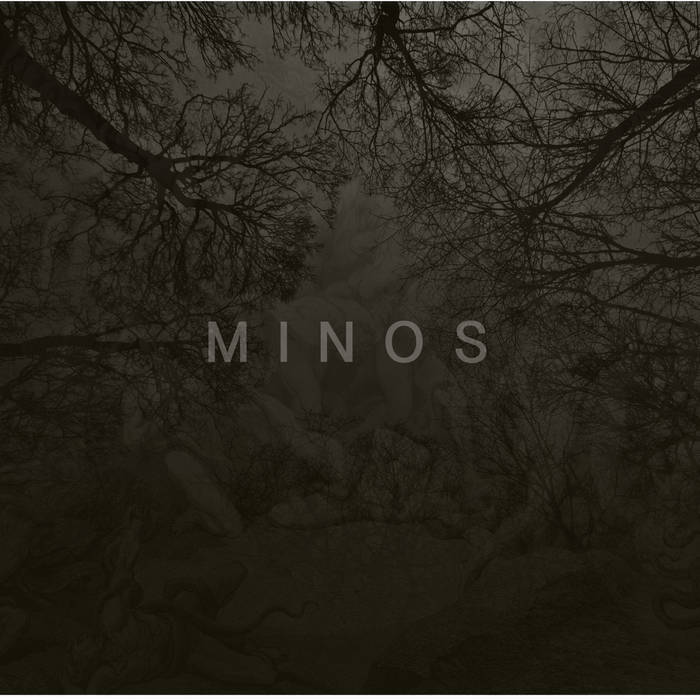 MINOS (IL) - Minos cover 
