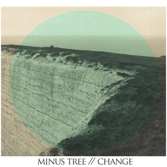 MINUS TREE - Change cover 
