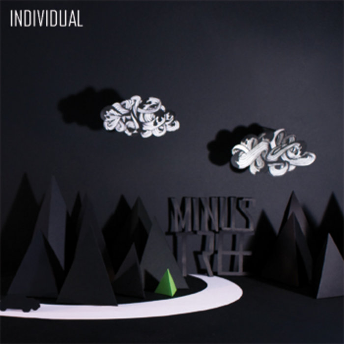 MINUS TREE - Individual cover 
