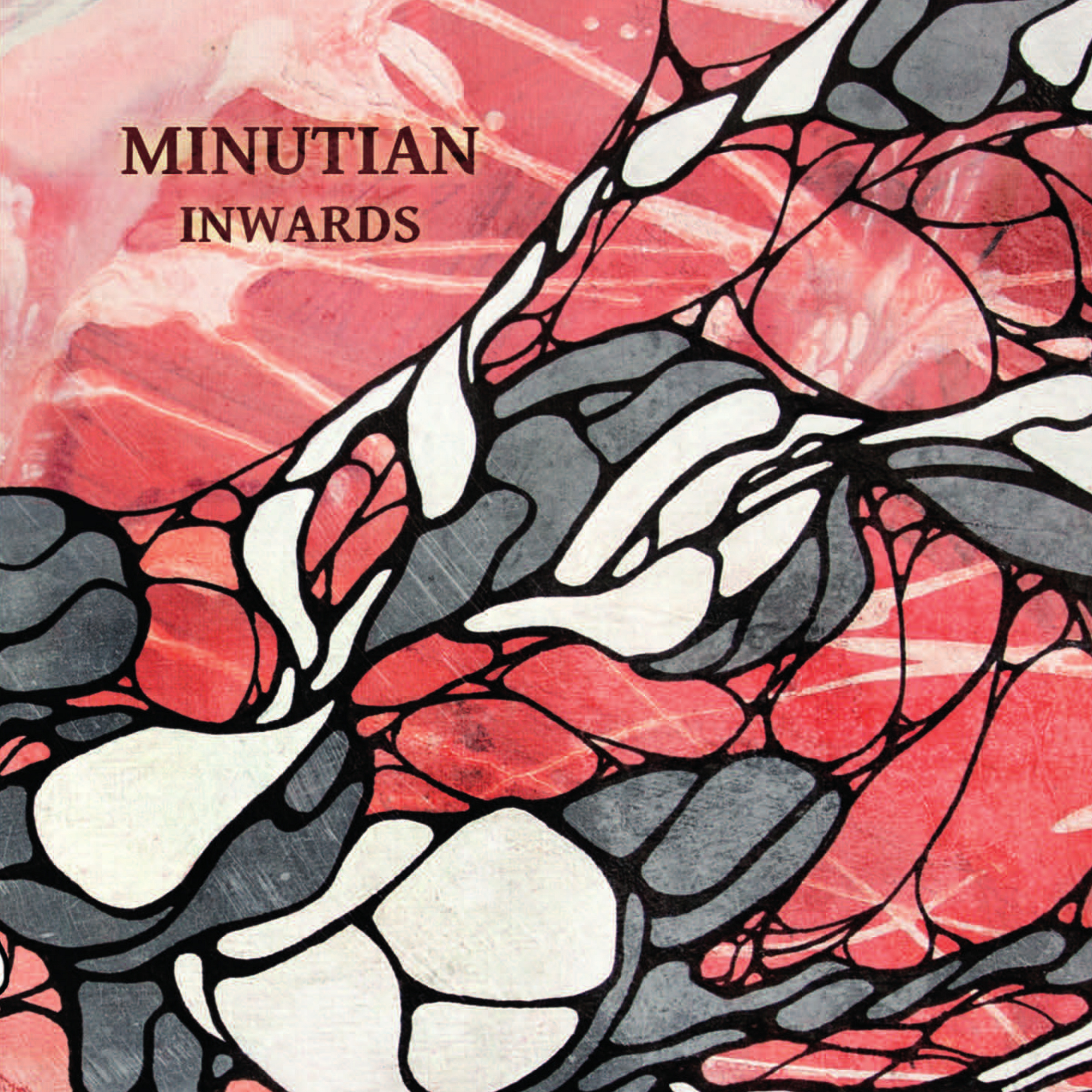 MINUTIAN - Inwards cover 