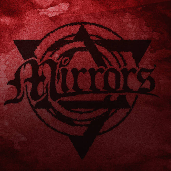 MIRRORS - Mirrors cover 