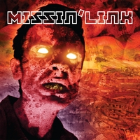 MISSIN'LINK - Missin'Link cover 