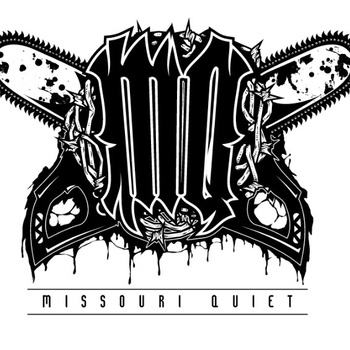 MISSOURI QUIET - Suicide Silence Covers cover 