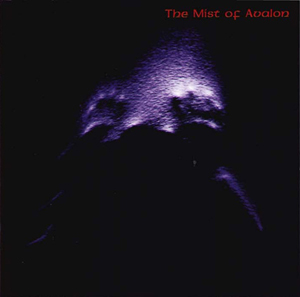 THE MIST OF AVALON - Mist of Avalon cover 