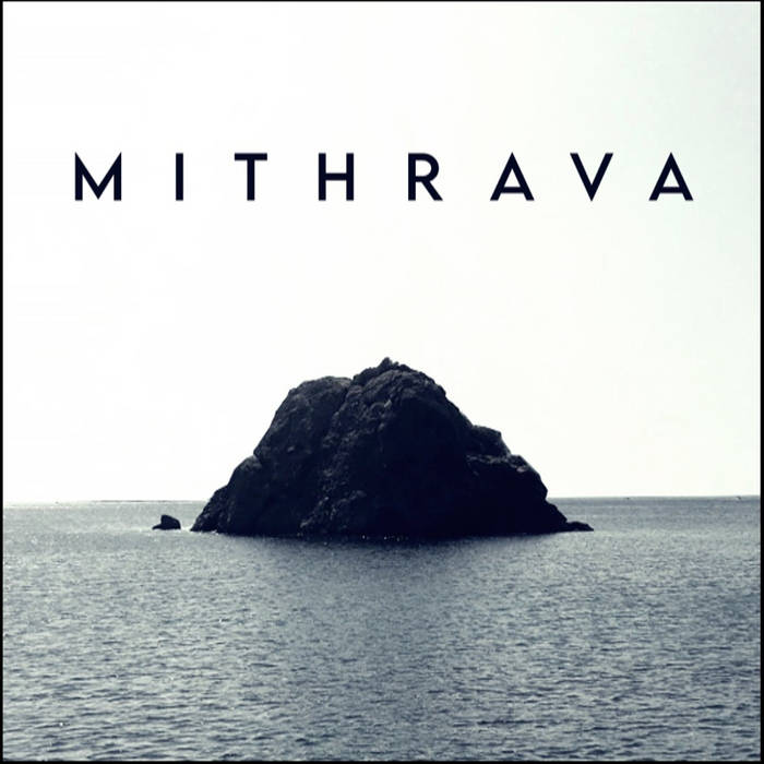 MITHRAVA - Distances cover 