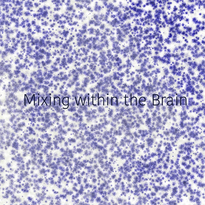 MIXING WITHIN THE BRAIN - Nameless​-​2018年春のけじめVer​-​ cover 
