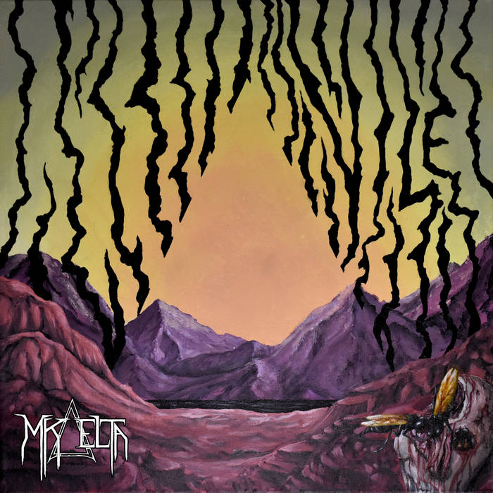 MKDELTA - Vile cover 