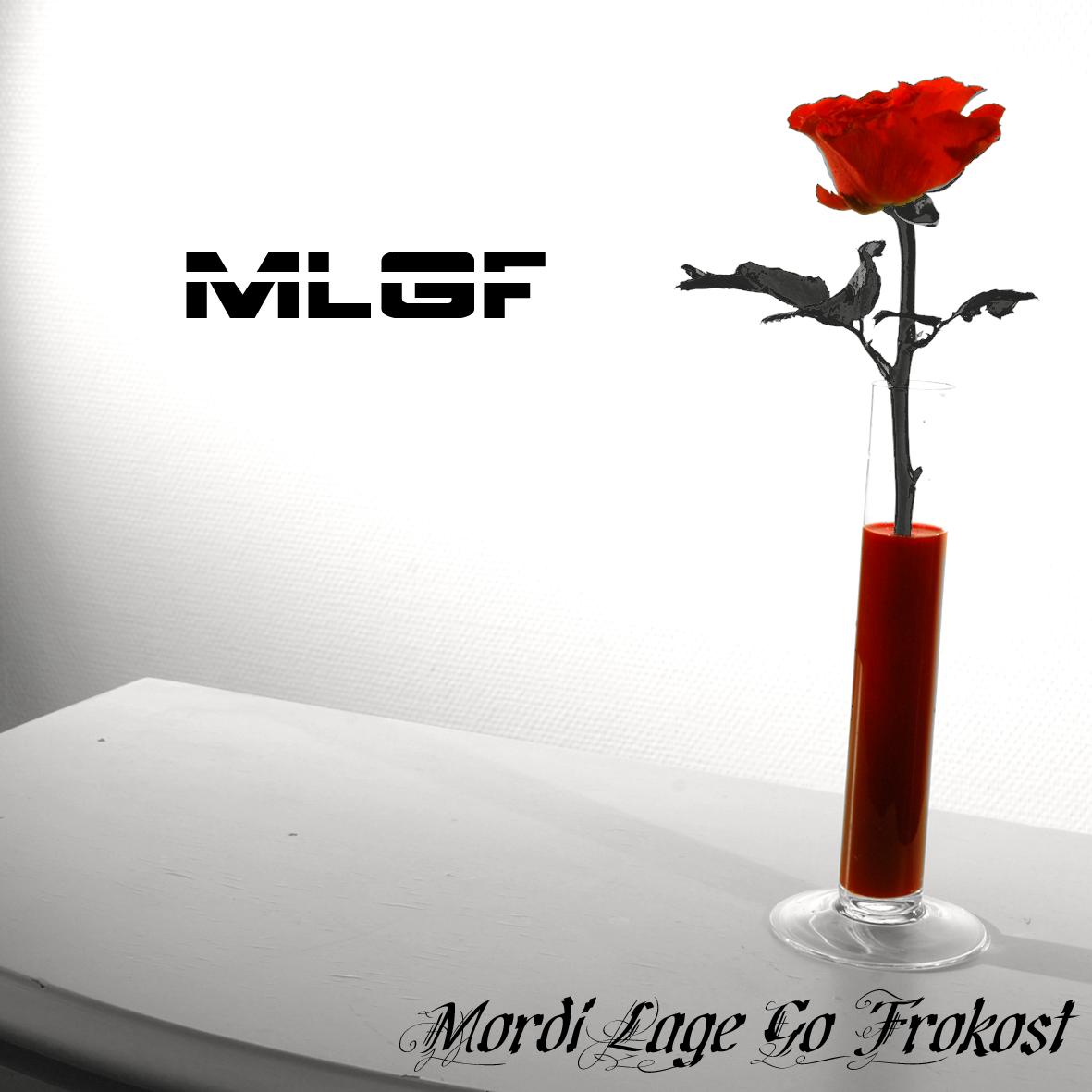 MLGF - Mordi Lage God Frokost cover 
