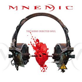 MNEMIC - The Audio Injected Soul cover 