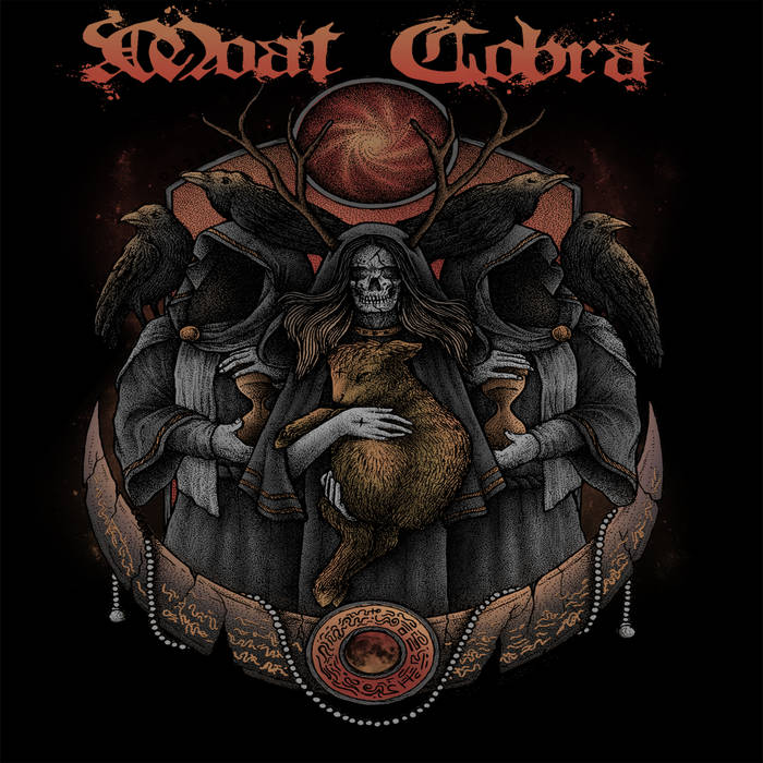 MOAT COBRA - Soffo cover 