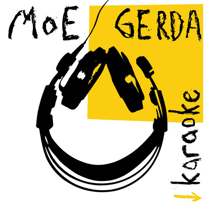 MOE - Karaoke cover 