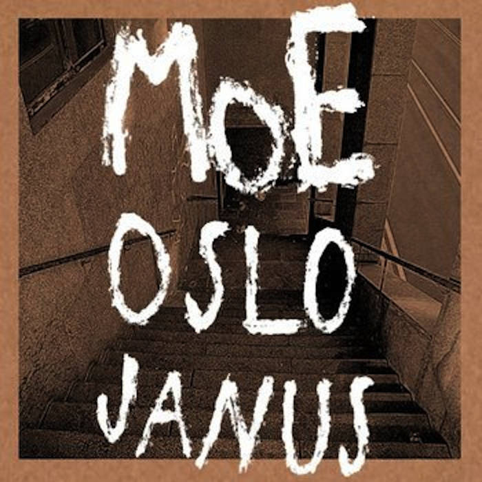 MOE - Oslo Janus cover 