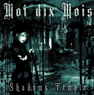 MOI DIX MOIS - Shadows Temple cover 