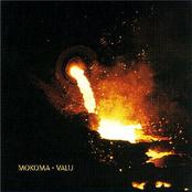 MOKOMA - Valu cover 