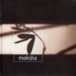 MOKSHA - The Five Leafs Of Oblivion cover 