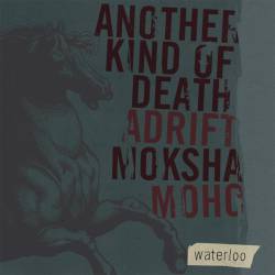 MOKSHA - Waterloo cover 