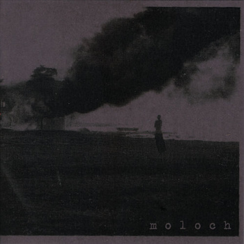 MOLOCH - Demo cover 