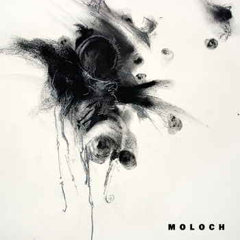MOLOCH - Moloch / Haggatha cover 