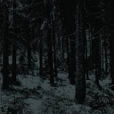 MOLOCH - Abstrakter Wald cover 