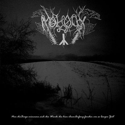 MOLOCH - Die Versammlung im Nebel cover 