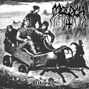 MOLOCH - Eihwaz cover 