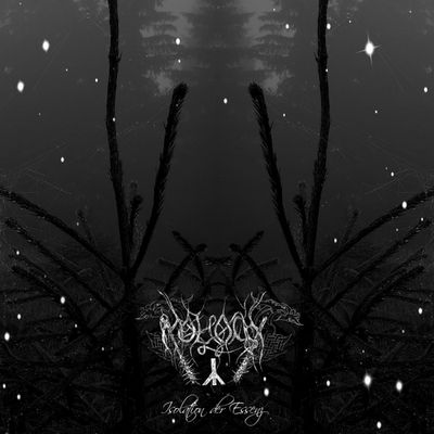 MOLOCH - Isolation der Essenz cover 