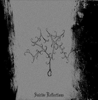 MOLOCH - Suicide Reflections cover 
