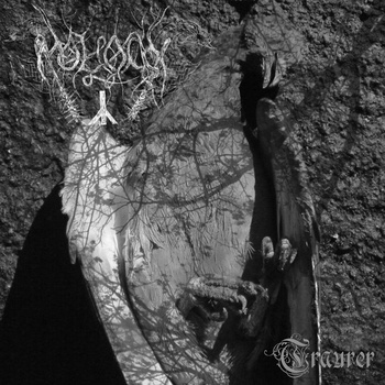 MOLOCH - Traurer cover 