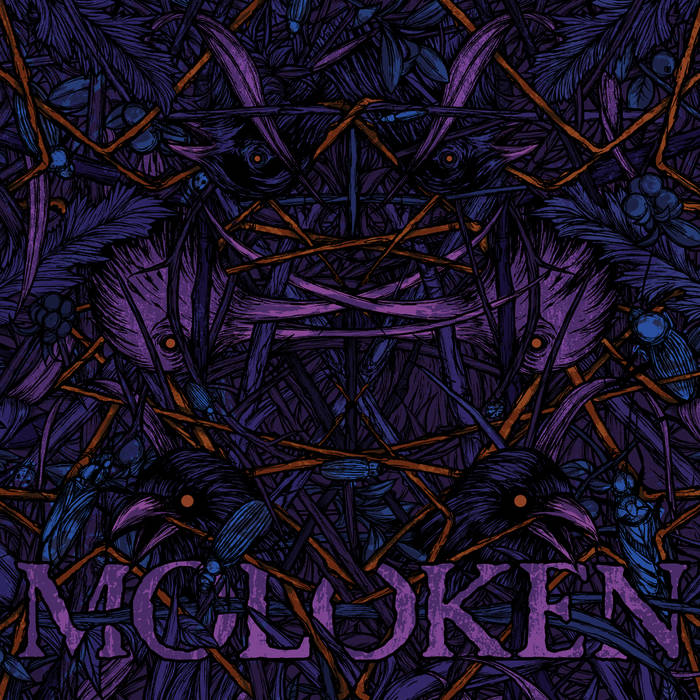 MOLOKEN - Rural cover 