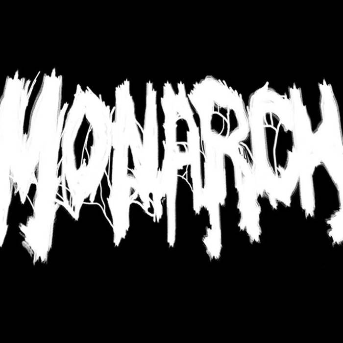 MONARCH (KY) - Fornication Under Consent of the King cover 