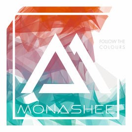 MONASHEE - Follow The Colours cover 