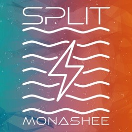 MONASHEE - Split cover 