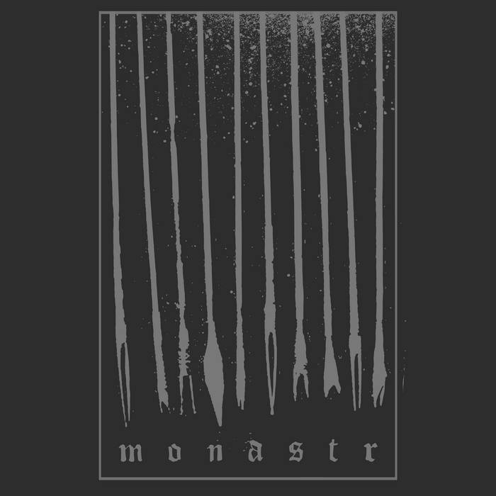 MONASTR - A New Beginning cover 