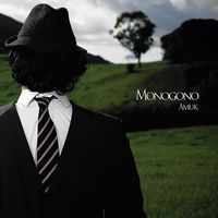 MONOGONO - Amuk cover 