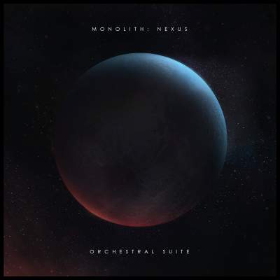 MONOLITH (ON-1) - Nexus (Orchestral Suite) cover 