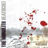 THE MONOLITH DEATHCULT - The White Crematorium cover 