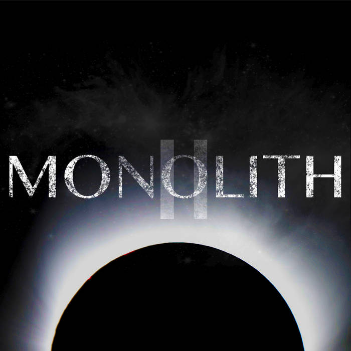MONOLITH (NY-3) - II cover 