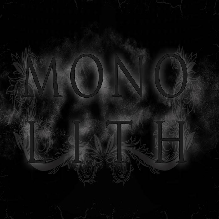 MONOLITH (NY-3) - I cover 